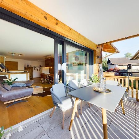 Garmisch-Classix Exterior photo