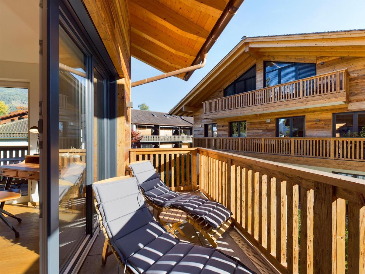 Garmisch-Classix Exterior photo