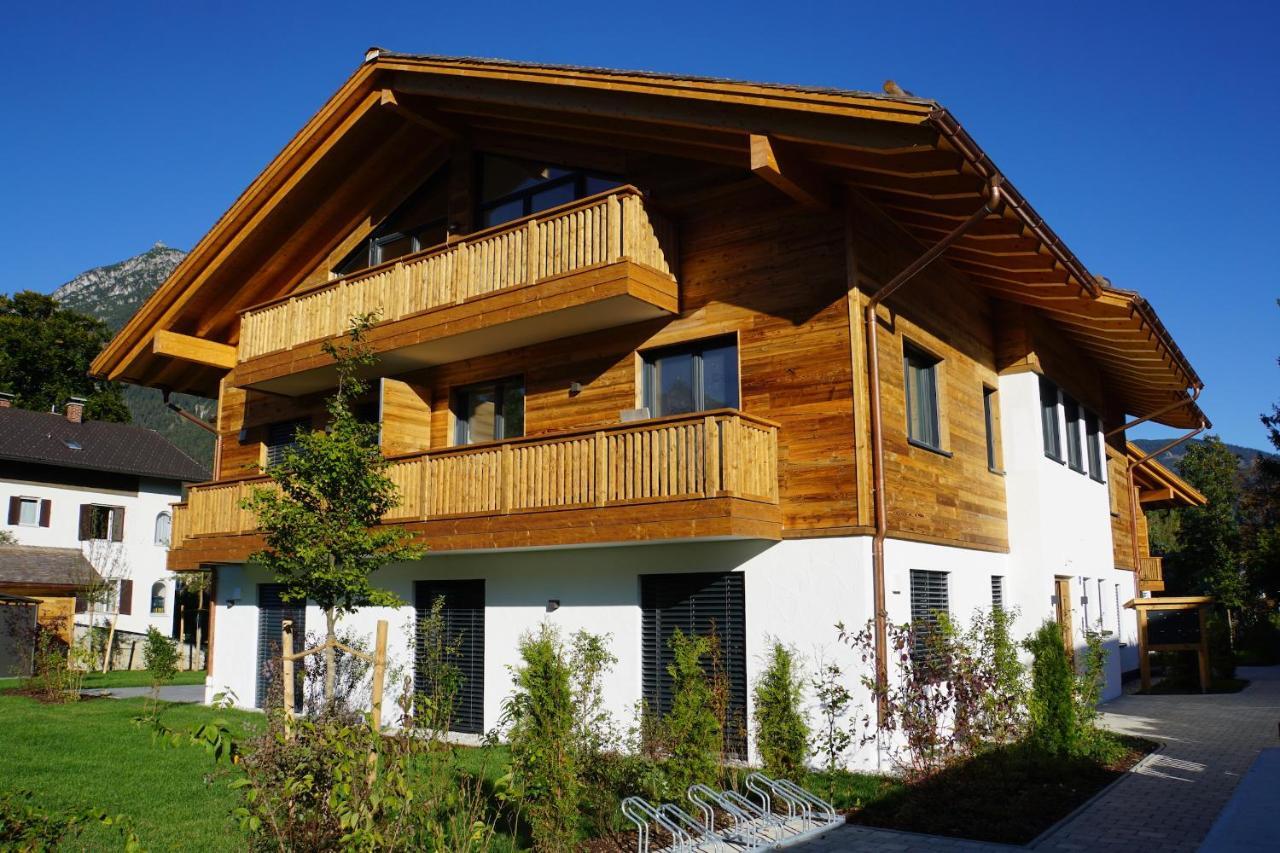 Garmisch-Classix Exterior photo